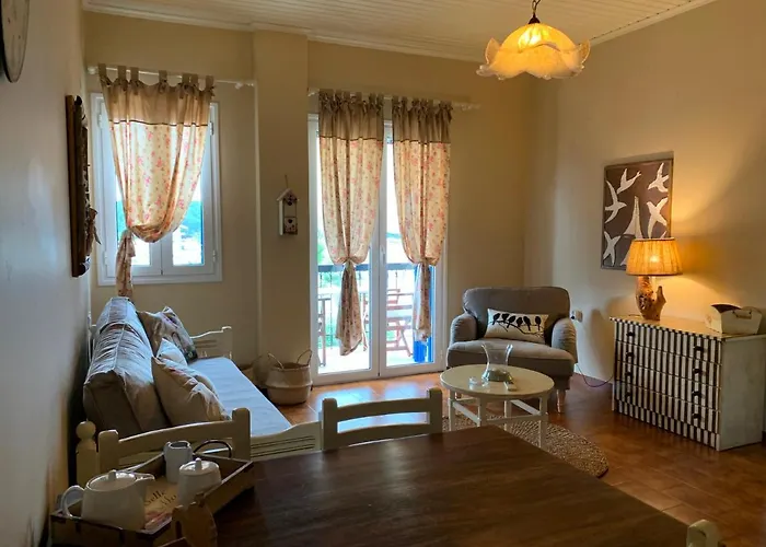 Kiki Apartments