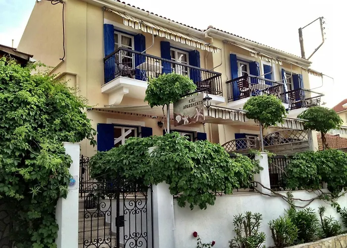 Kiki Apartments