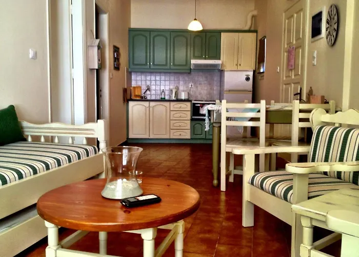 Kiki Apartments