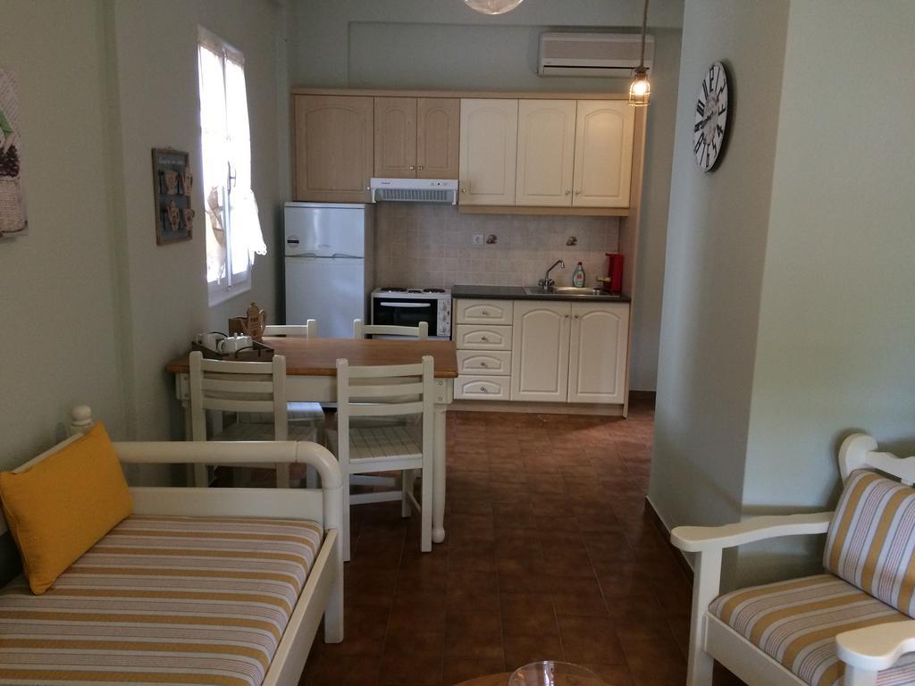 Apartment Kiki *