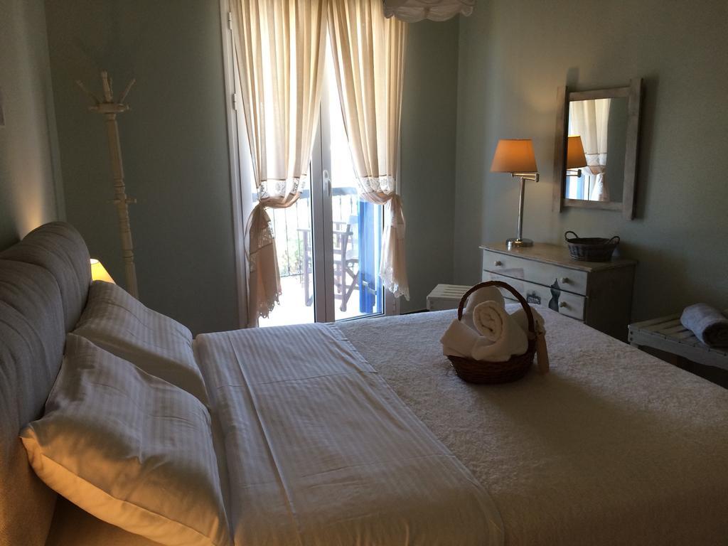 Kiki Apartment