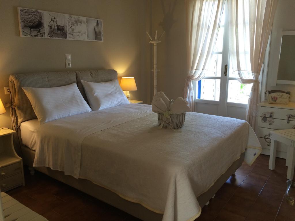 Kiki Apartment