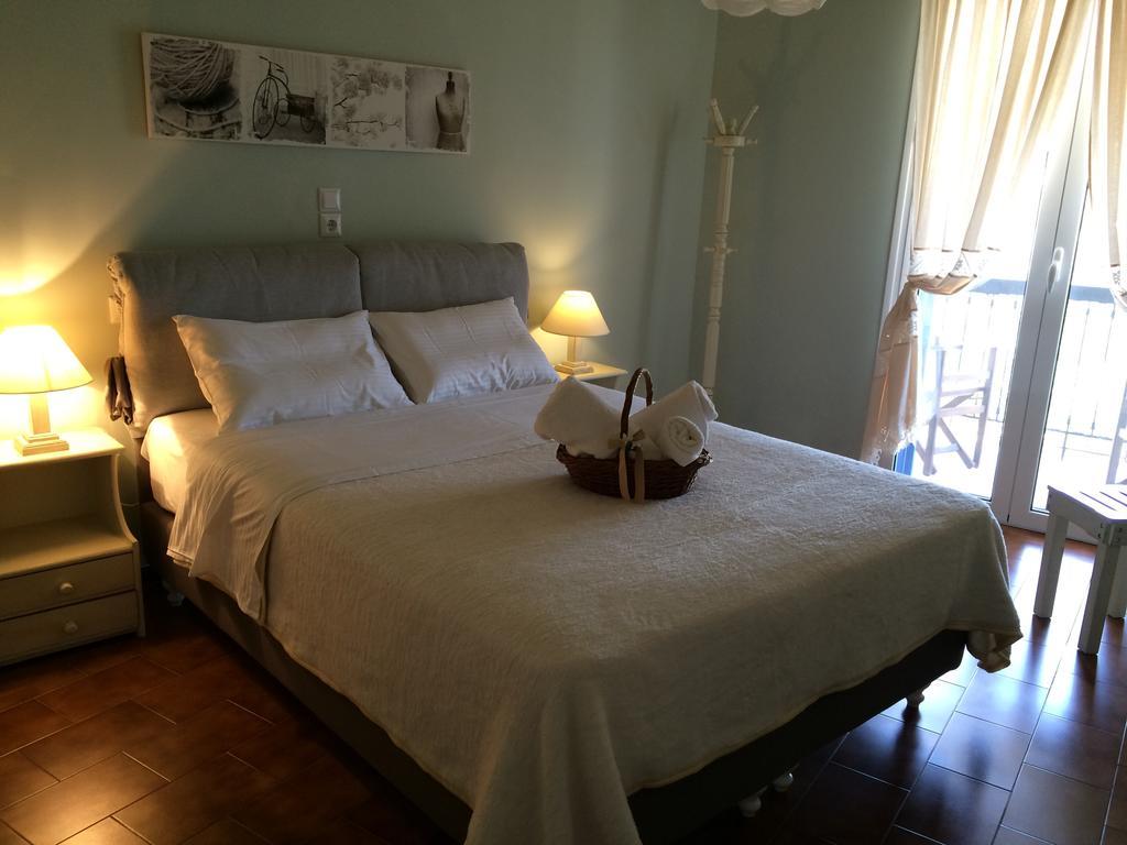 Kiki Apartment *