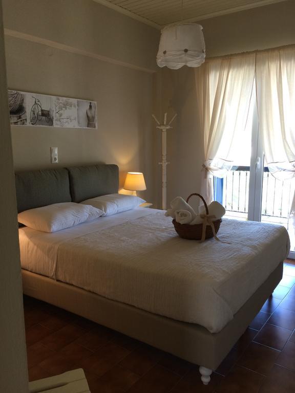 Apartment Kiki Fiskardo