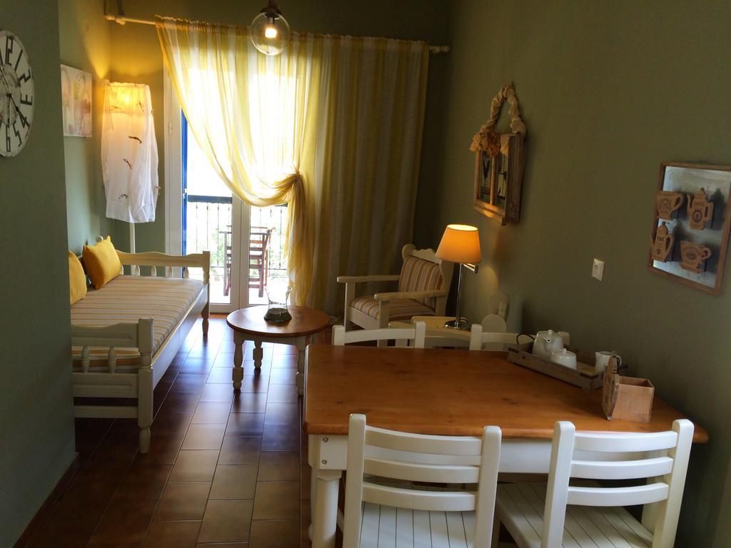 Kiki Apartment