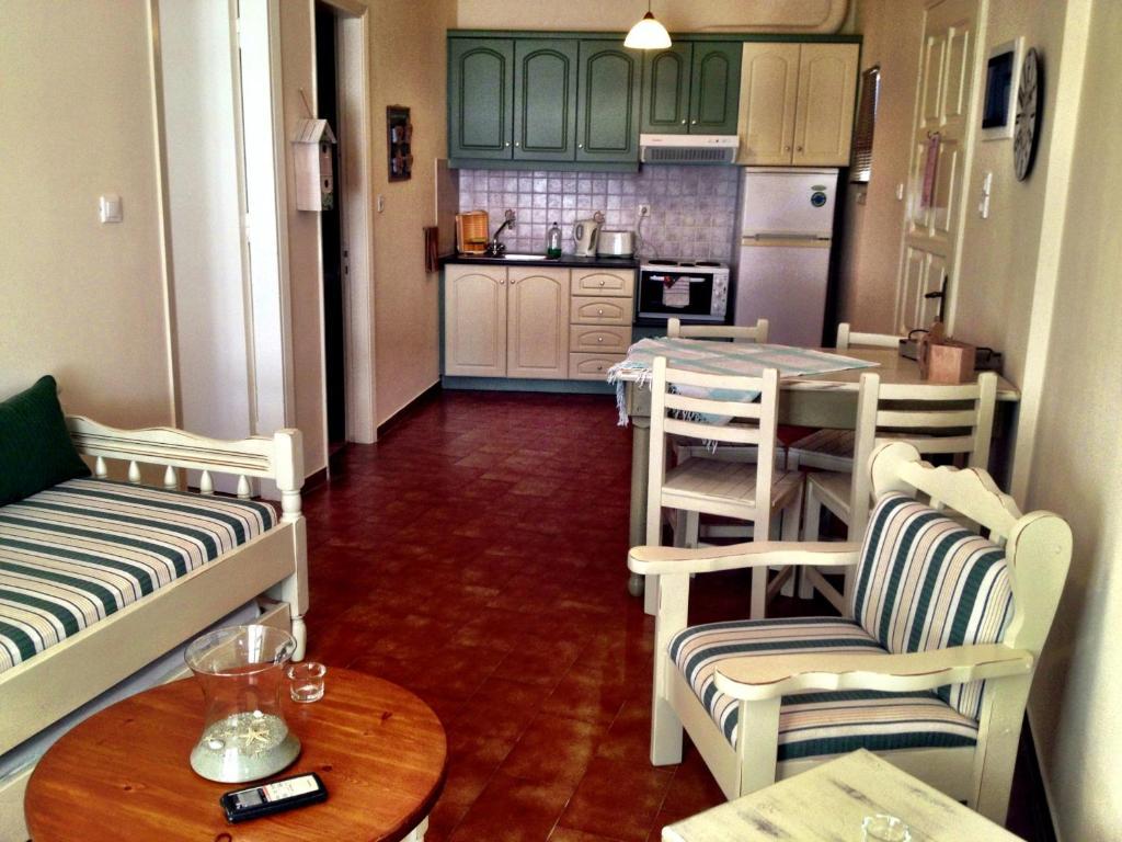 Kiki Apartment *