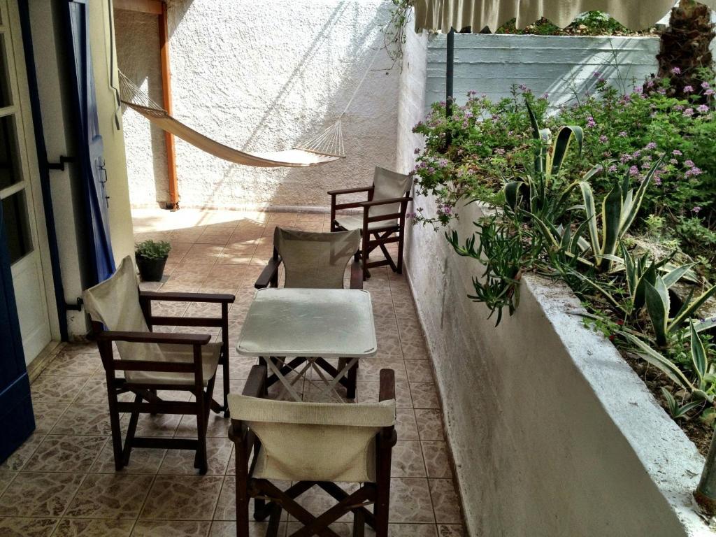 Kiki Apartment