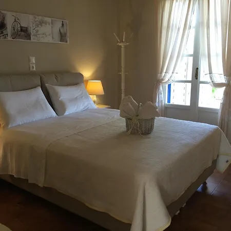 פיסקרדו Kiki Apartments חדר תמונה