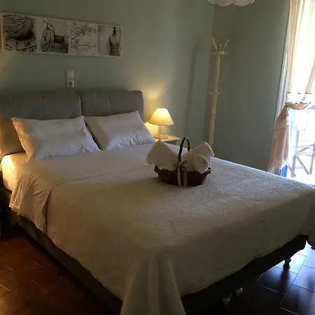 פיסקרדו Kiki Apartments חדר תמונה