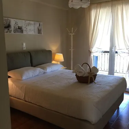 פיסקרדו Kiki Apartments חדר תמונה