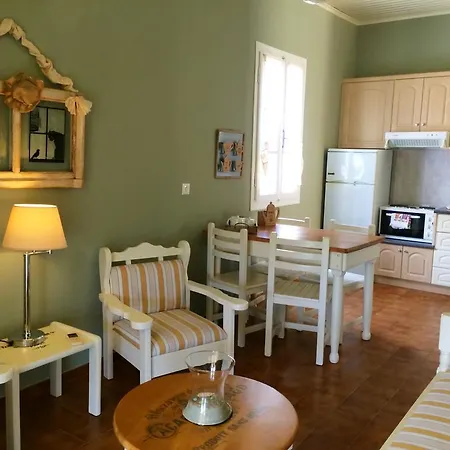 פיסקרדו Kiki Apartments חדר תמונה