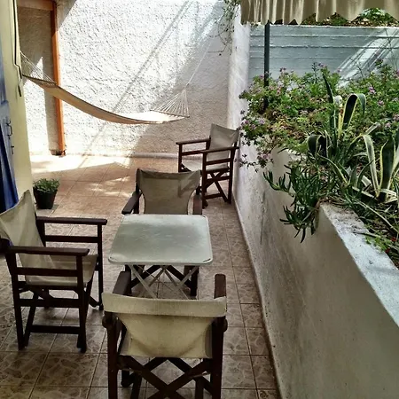 פיסקרדו Kiki Apartments חדר תמונה