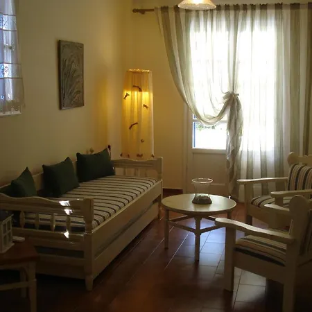 פיסקרדו Kiki Apartments חדר תמונה