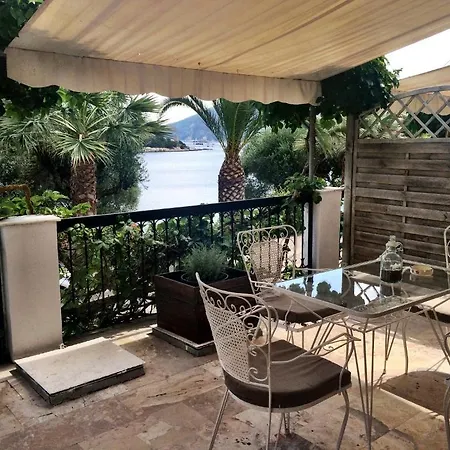 פיסקרדו Kiki Apartments חדר תמונה