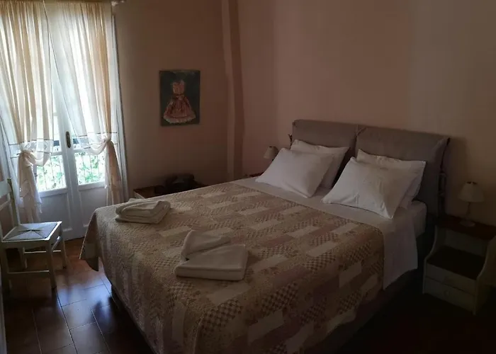 Kiki Apartments