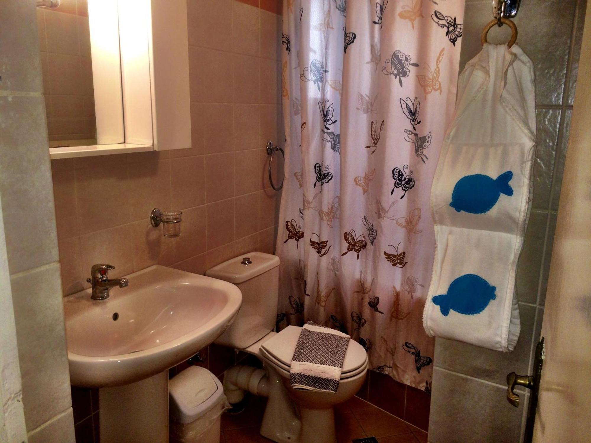 Kiki Apartment *
