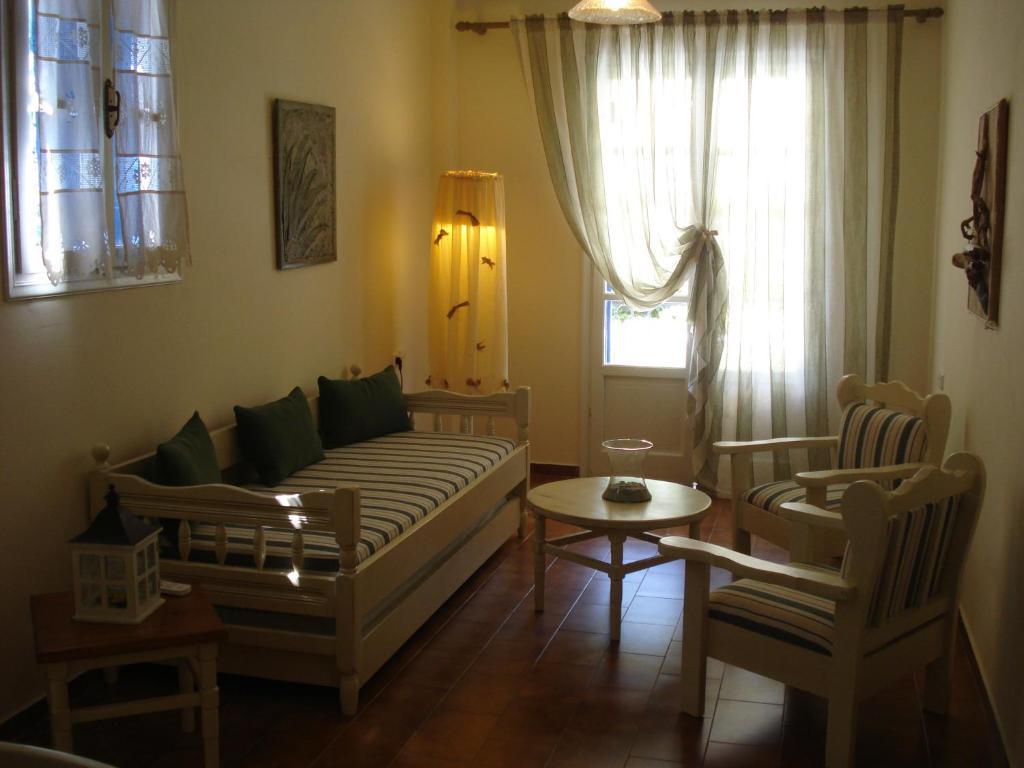 Kiki Apartment